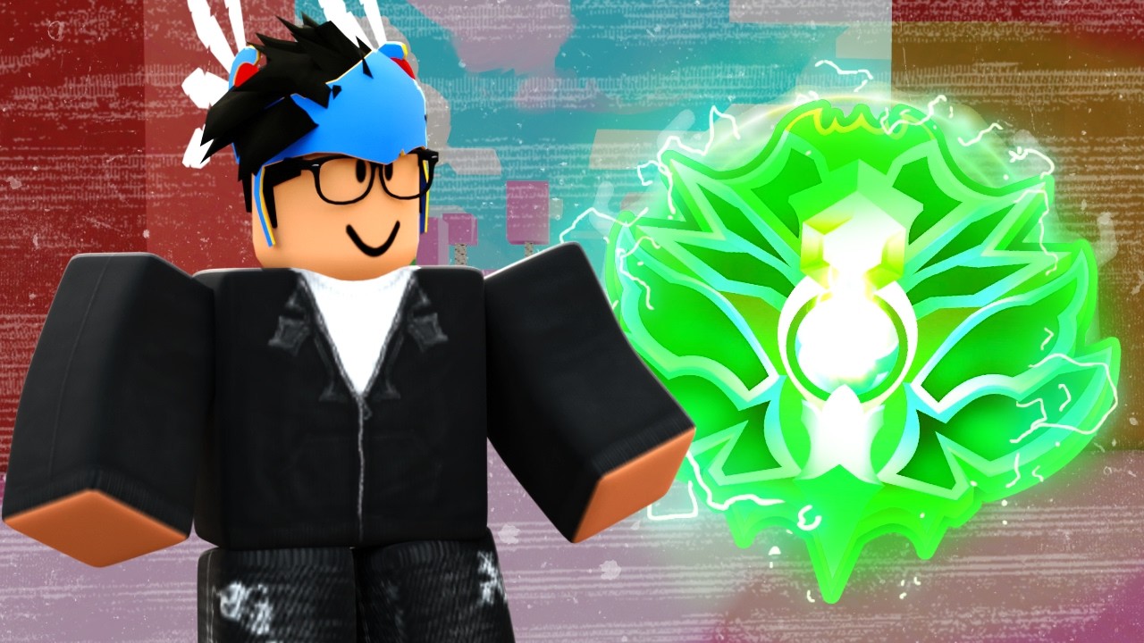 How I Got EMERALD Rank In Season 15 With Wal... (Roblox Bedwars)