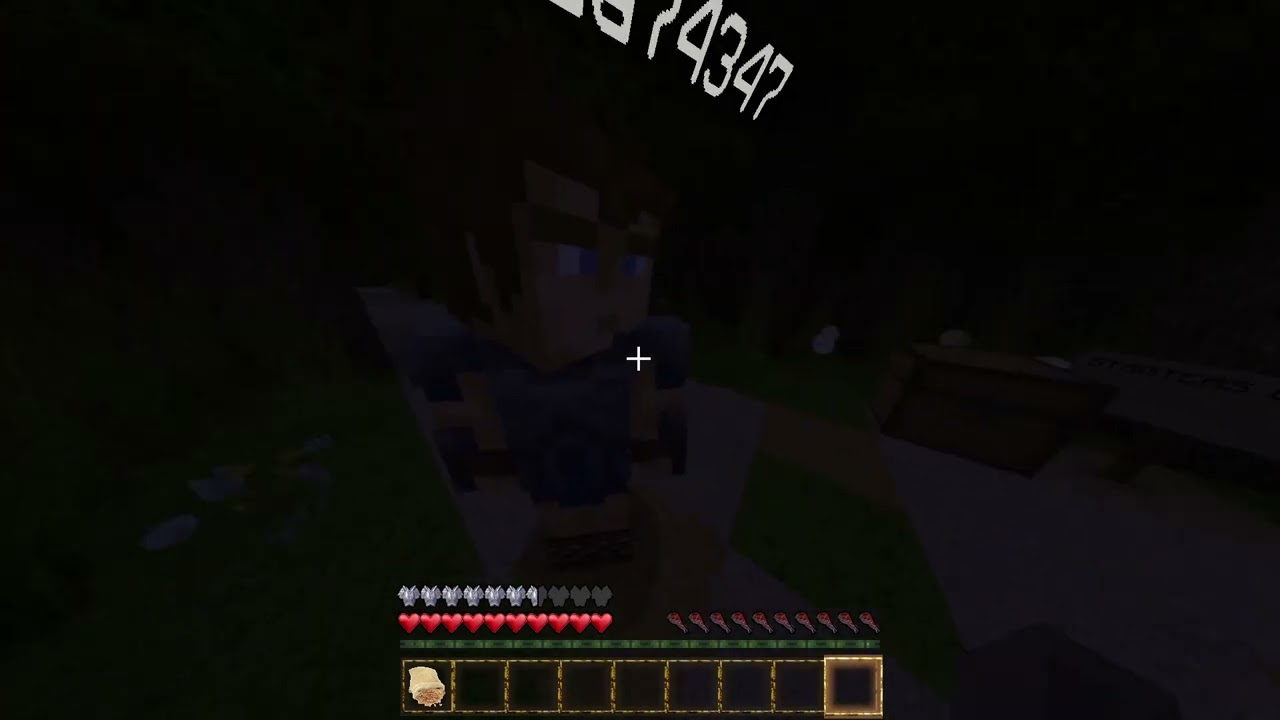 KINETIC TV - &ldquo;THE SCHOOL&rdquo; MINECRAFT HORROR MAP