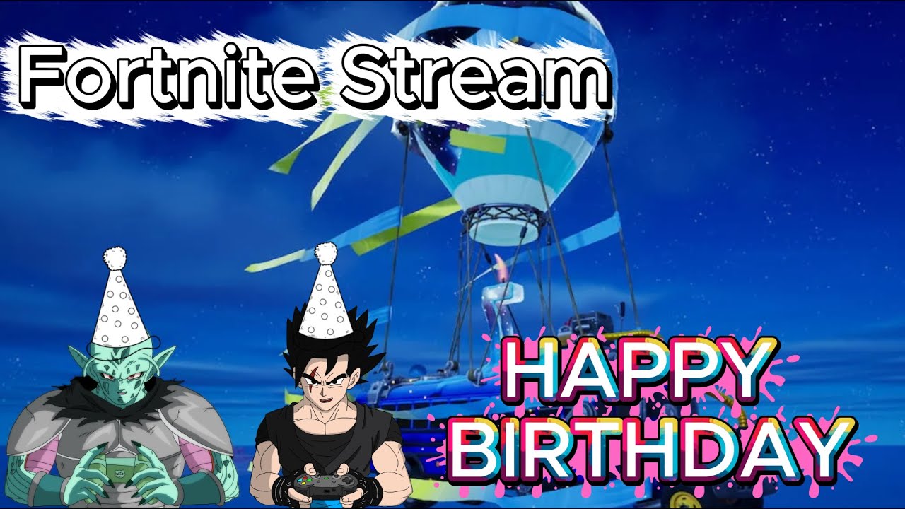 Happy Birthday & New year | Kuno