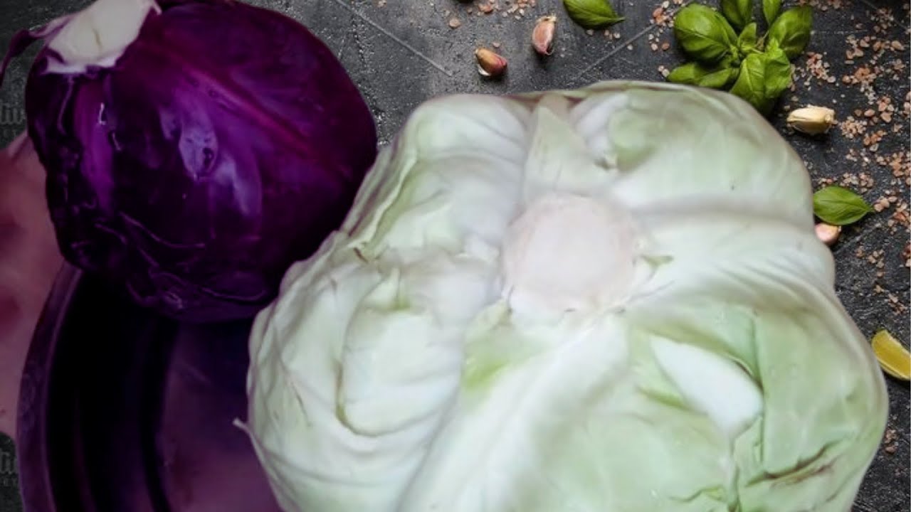 How to EAT Cabbage#howtoeatcabbage#howtohealthy#food#cabbage#cabbagerecipes#howto#how#healthyrecipes