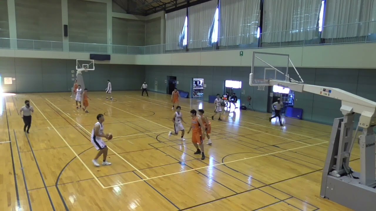 CLUB POISON vs 1A UNITED【1Q】2022/10/2