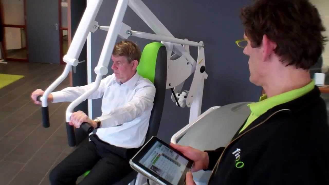 Ontmoet fit20 Deventer & Henk van der Wolf