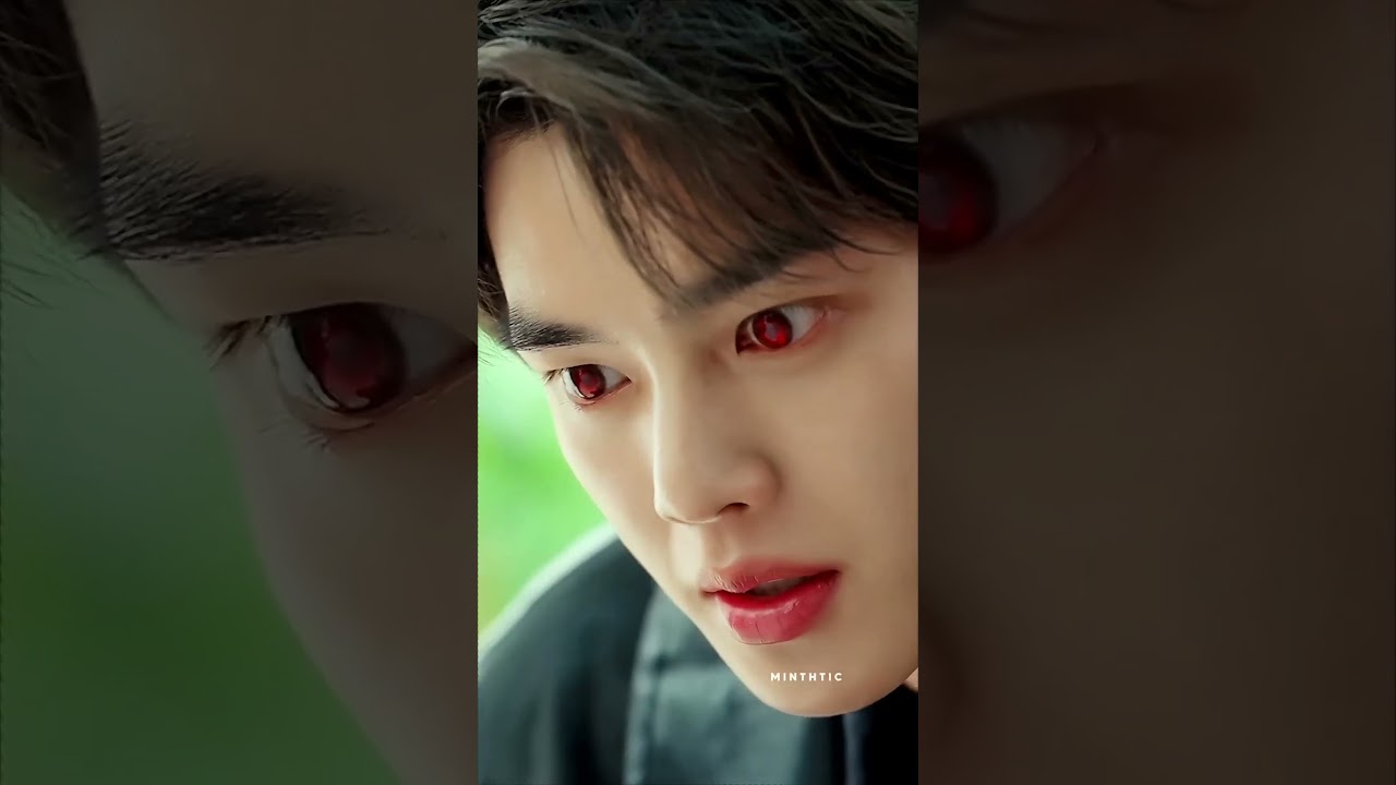 DO-HEE saw his DEMONIC Side...!!😱🔥💔 My Demon 🔥 #kimyoojung#songkang#shorts#kdrama#fyp#mydemon