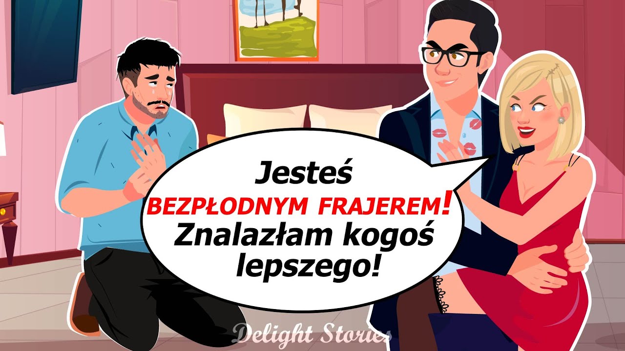 Potajemnie śledziłem moją „bezpłodną” żonę i przyłapałem ją w szpitalu położniczym