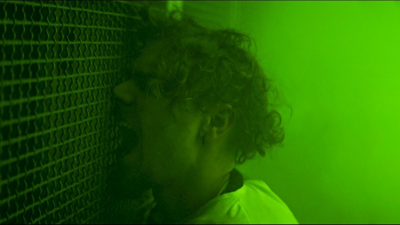 The Forward - Mess (Official video)