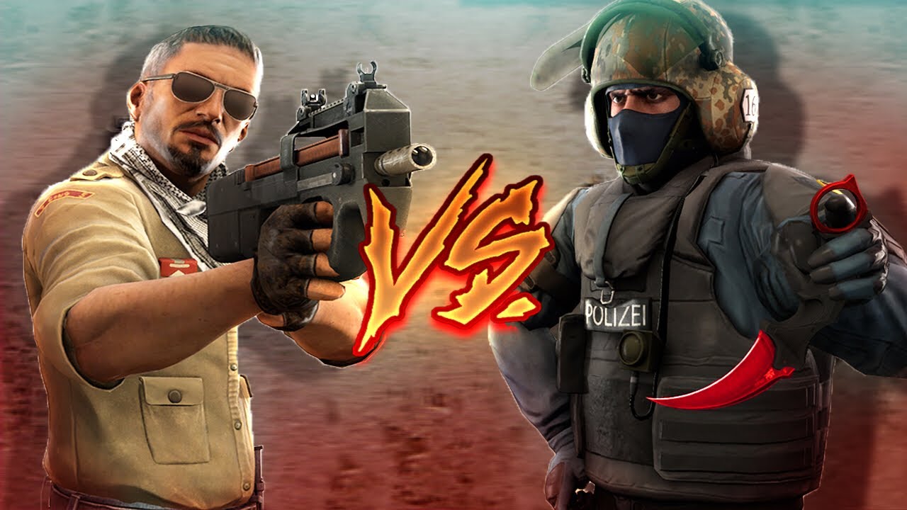 VAI JOGAR DE P90? - CS:GO DE NOOB À GLOBAL #127