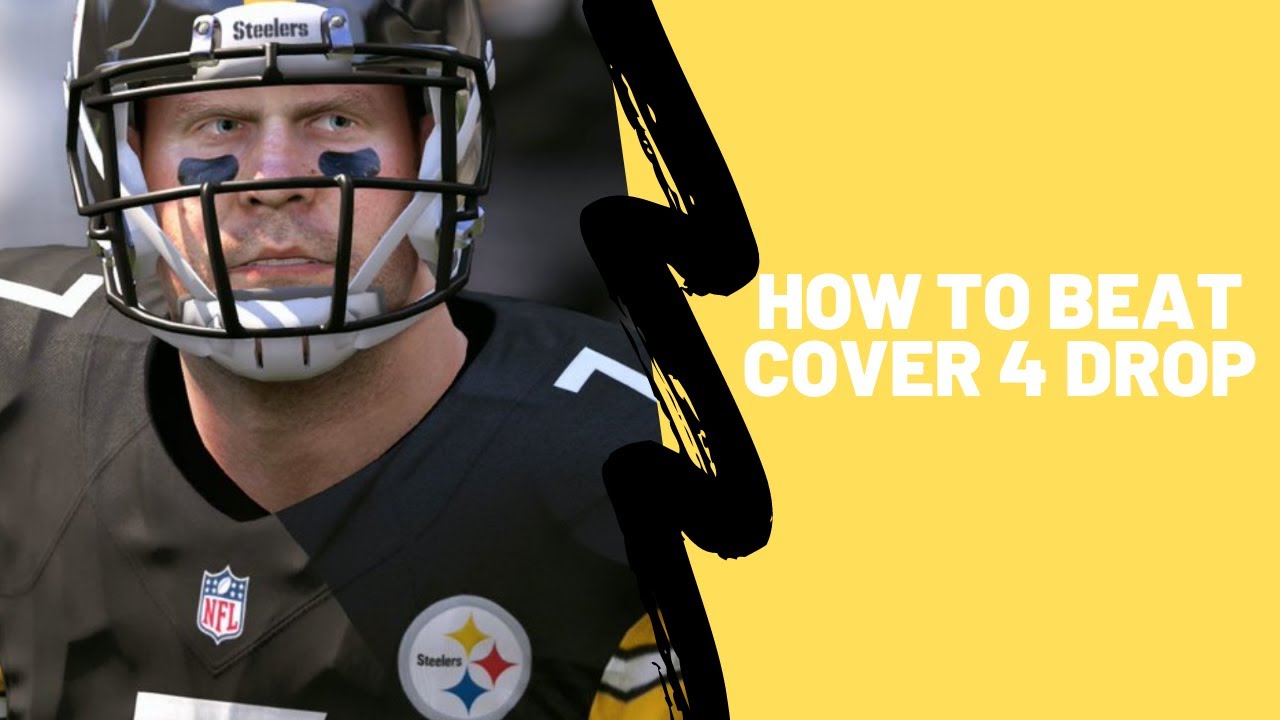 The *BEST* BOMB In Madden 22| Beat Cover 4 Drop For A Touchdown|