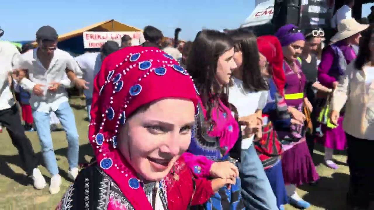 Gökhan Sağgül-Horon, Alazlı Yaylası Çoban Derneği 2025, 6. Bölüm, Düzköy/Trabzon