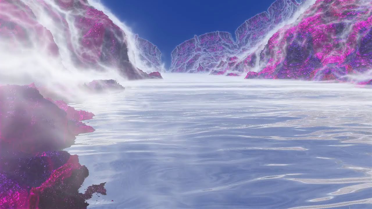 Sevish - Fuschiamarine (7edo)