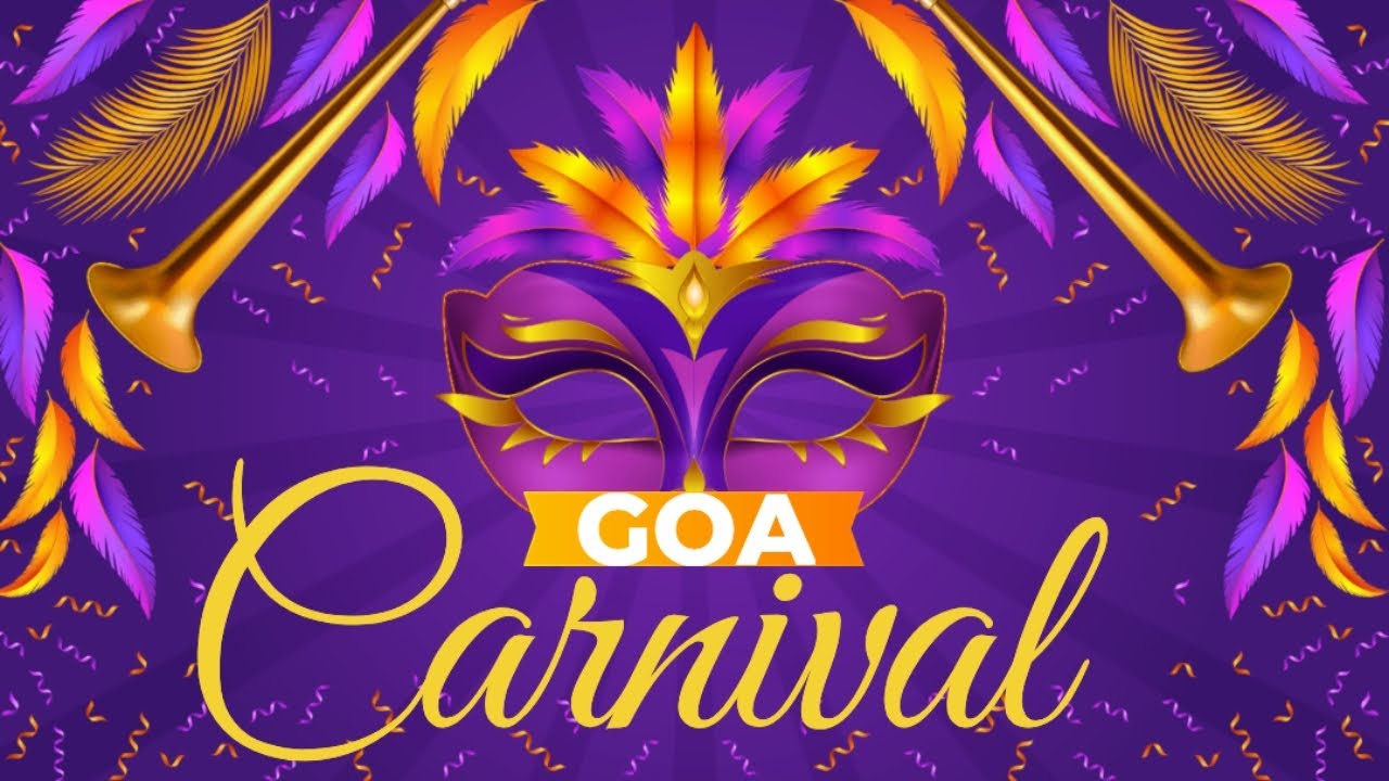 Gooa carnival 🥳👻🧟