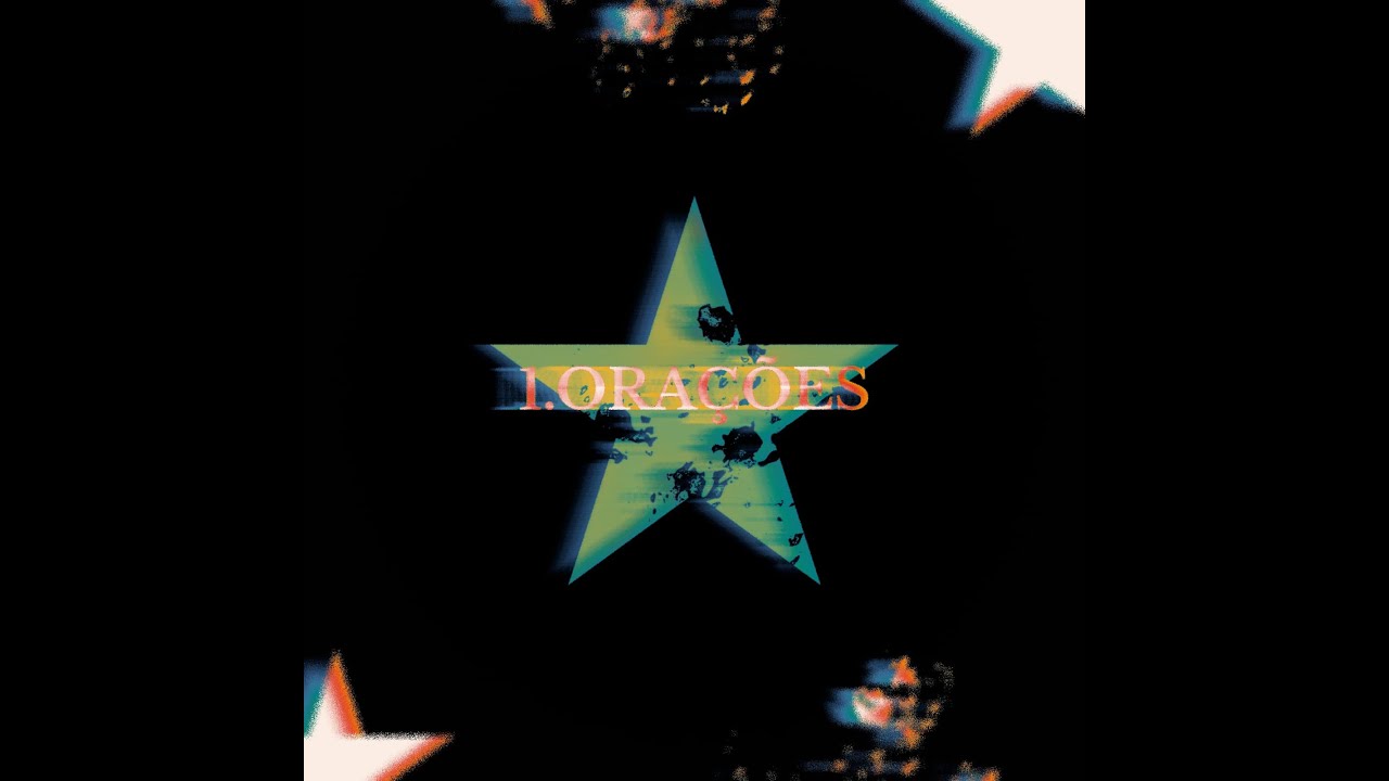 1. ORAÇÕES