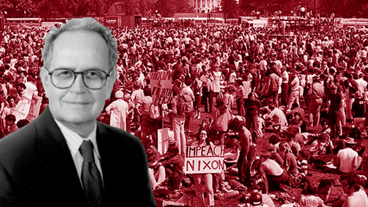 Liberalism, Ultraleftism, Or Mass Action - Peter Camejo - 1970