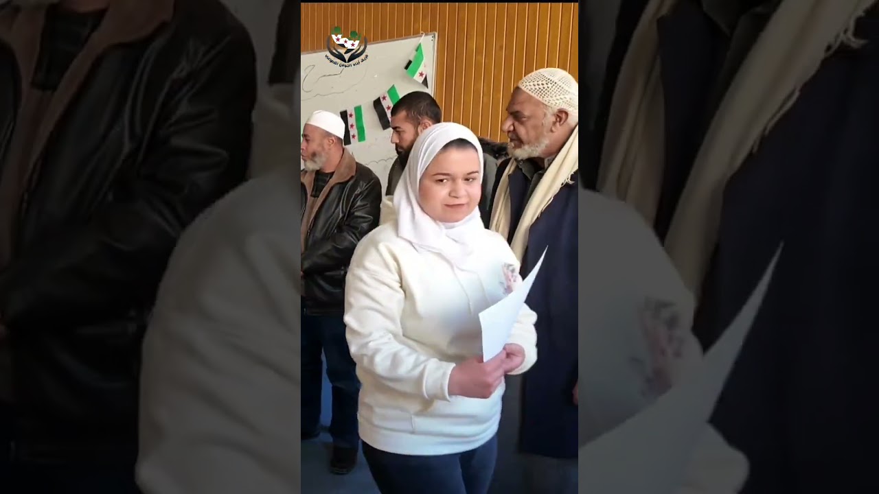 ‏فريق أبناء الجولان التطوعي ￼