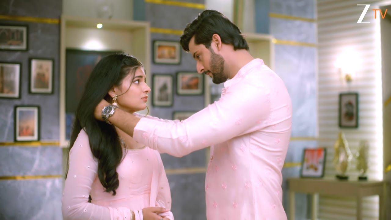 Saru - सरु - Everday At 7:30 PM - Promo - Zee TV