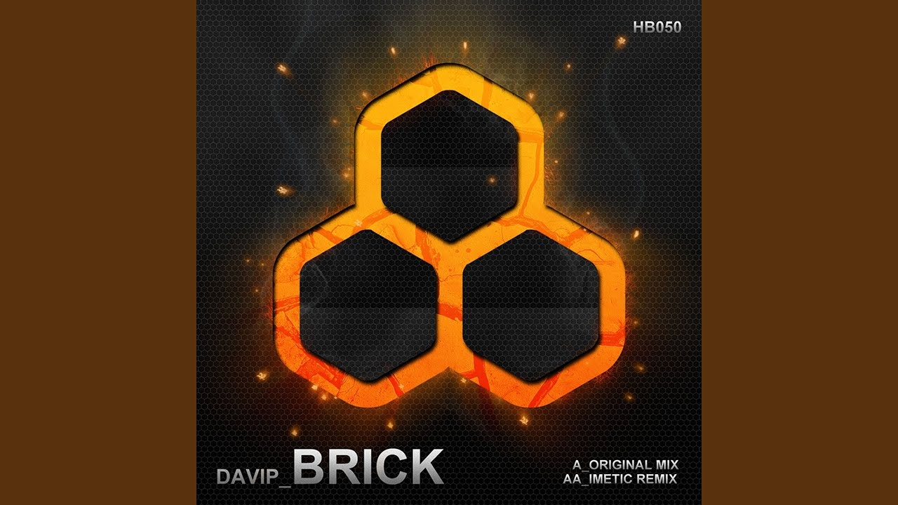 Brick (Original Mix)