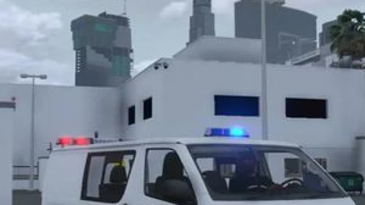 【LSPDFR】2025款最新香港风模组整合包制作完成 此款整合包高配版本包含接近四十多辆香港风格政府车辆和巴士的士等等，拥有许多精美的港风EUP最真实的枪械与声音模组。并且附带有一个香港机场，...