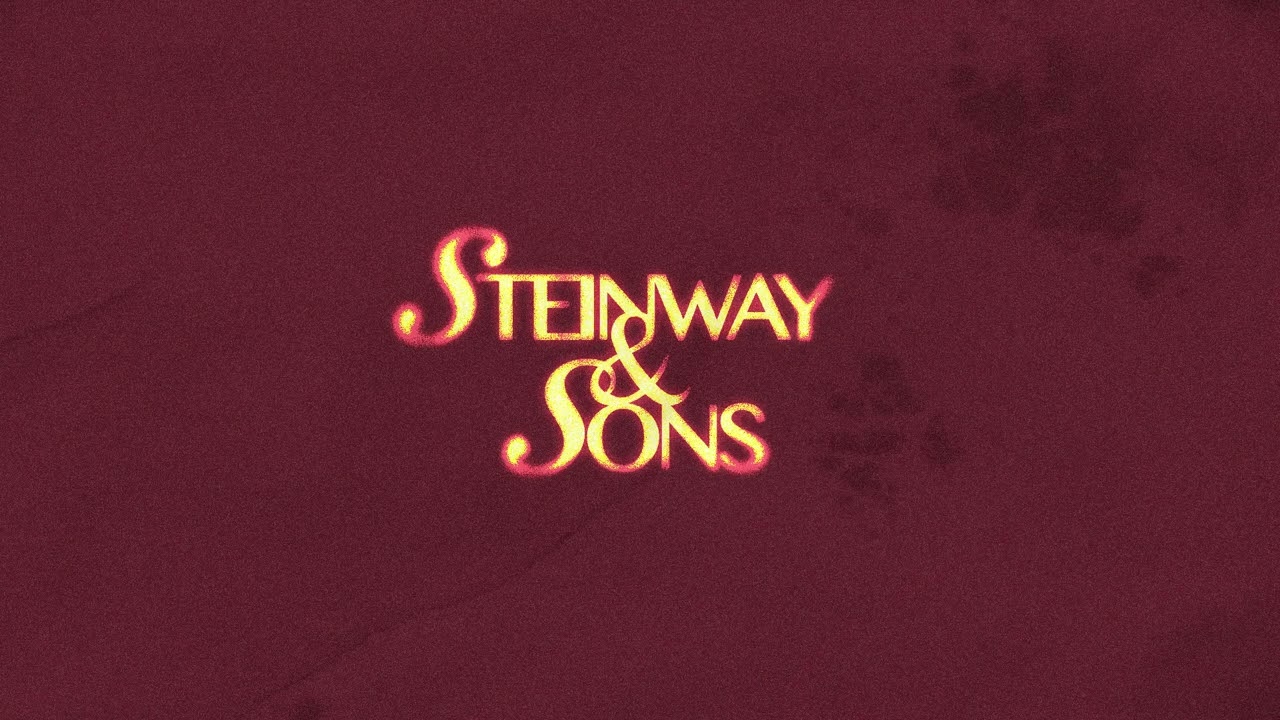 Sofiane Pamart x Sad Club Type Beat "Steinway & Sons"