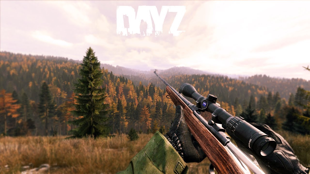DAYZ PL | ZACZYNAMY OD ZERA.. - DEER ISLE #5 | LIVE PL