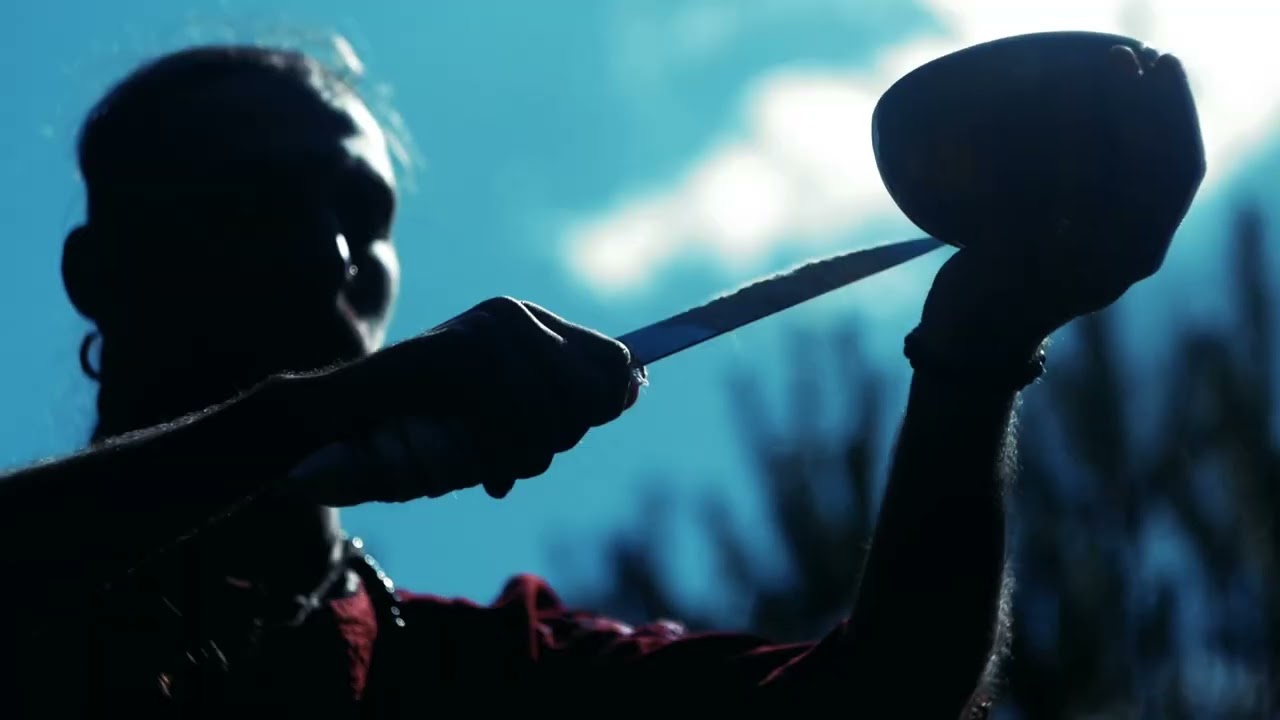 Stfur x Jacob's Sanctuary [TEASER] | dark slavic folklore magija song |