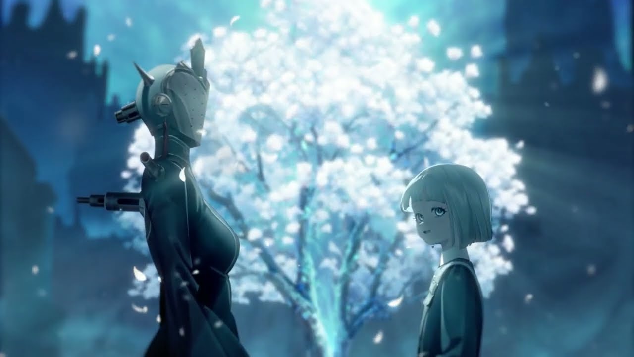 ENDER MAGNOLIA: Bloom in the Mist  [17] Giroy Final Boss True Ending