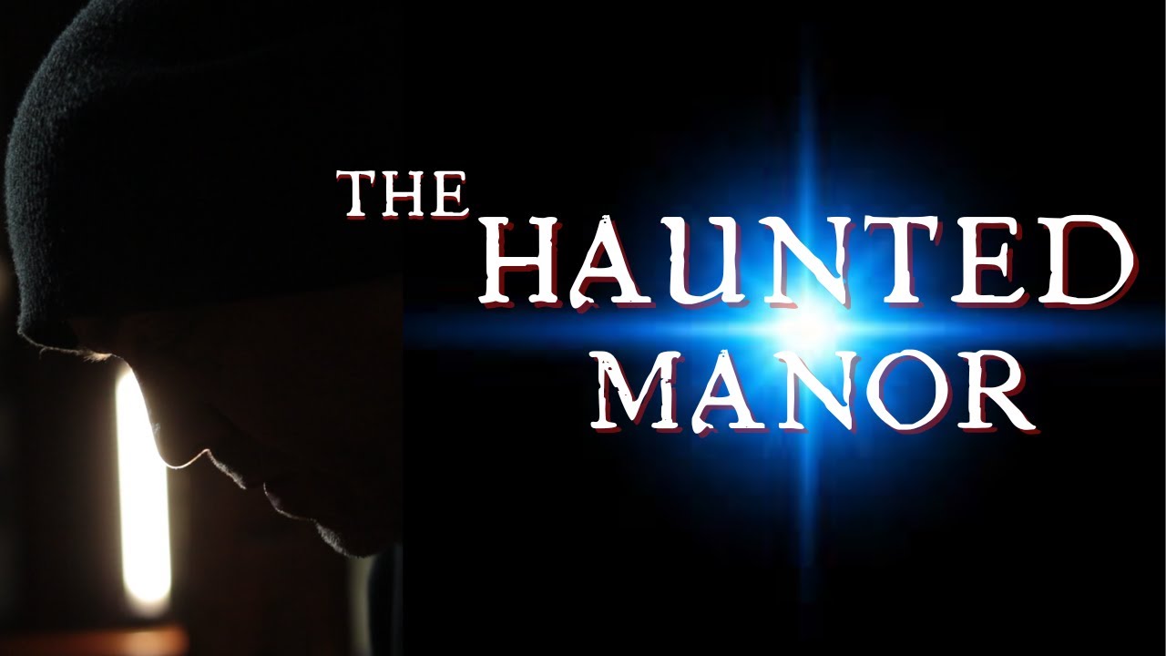 Haunted Nelles Manor - the LAST standing house of the War of 1812 | Paranormal investigation