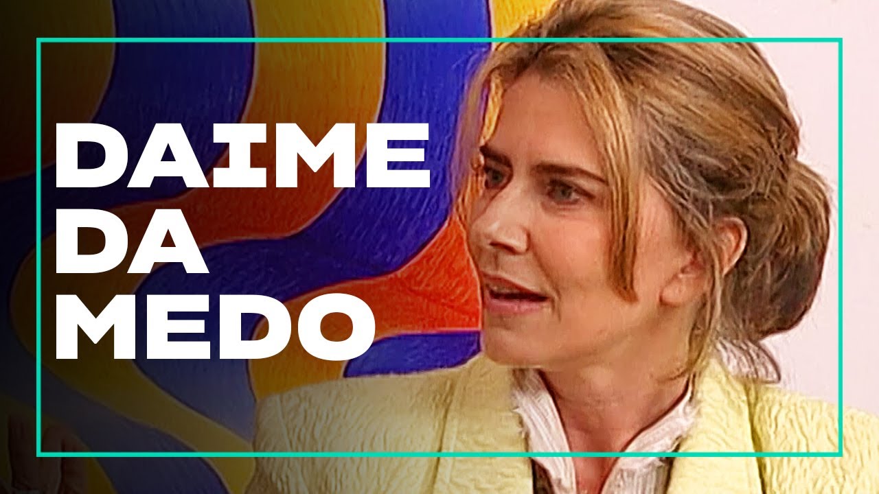 Mait&ecirc; Proen&ccedil;a e Per&eacute;io | Sem Frescura
