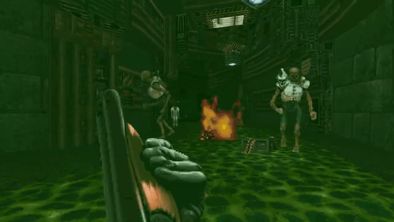 Anomaly Deimos MAP04 - 