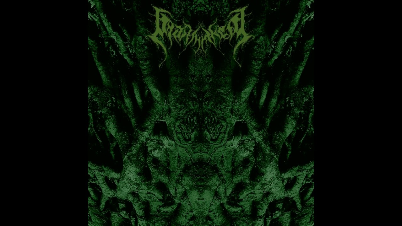 Pharmakeia - Ternary Curse (2020)