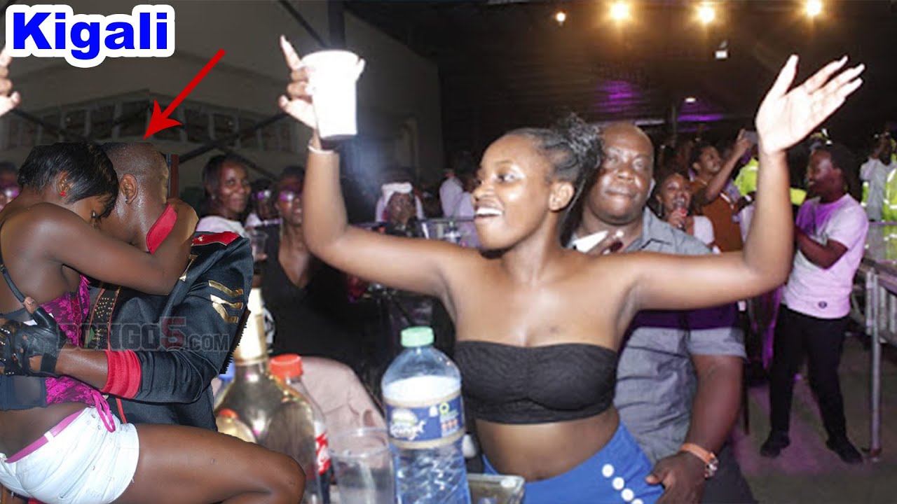 KIGALI KU GISIMENTI NIJORO IBYO BAHAVUZE KOKO N'UKURI🚨UMUNYAMAKURU Ally Soudy ADUHAYE UKURI!