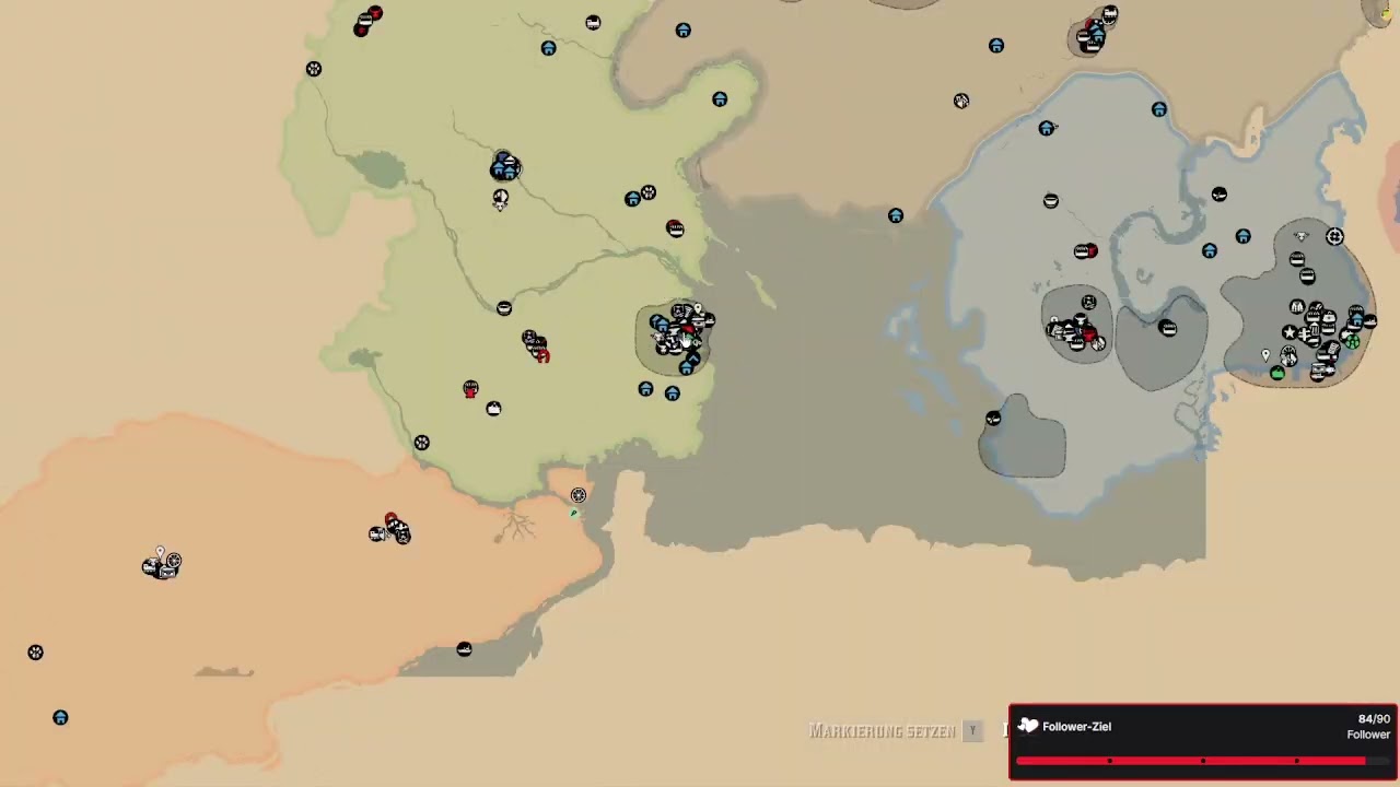 [Bounty Bay] Alois Fleischmann Rekrut Tag 2 im Department (Part 7/16)