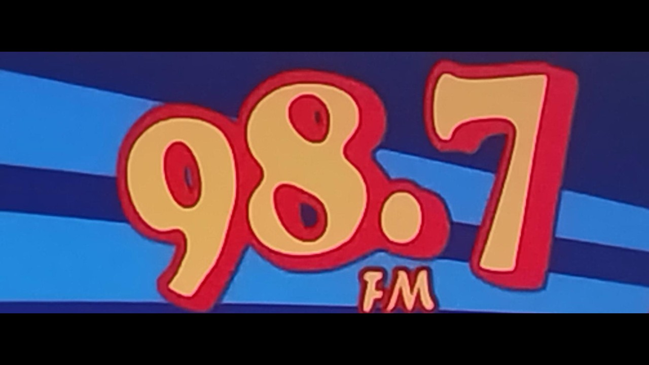 Rádio Nova Canção  FM 98.7 -  PROGRAMA - ENCONTRO COM DEUS