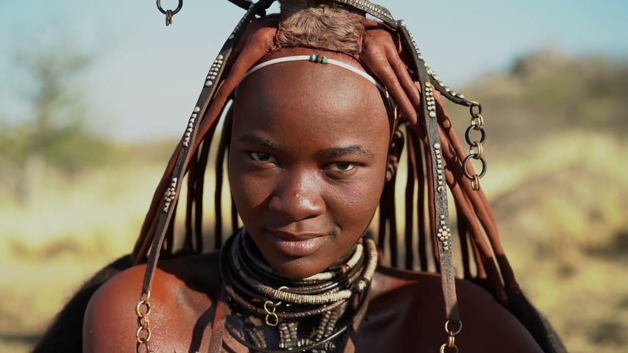 Naturalista - Going Tribal