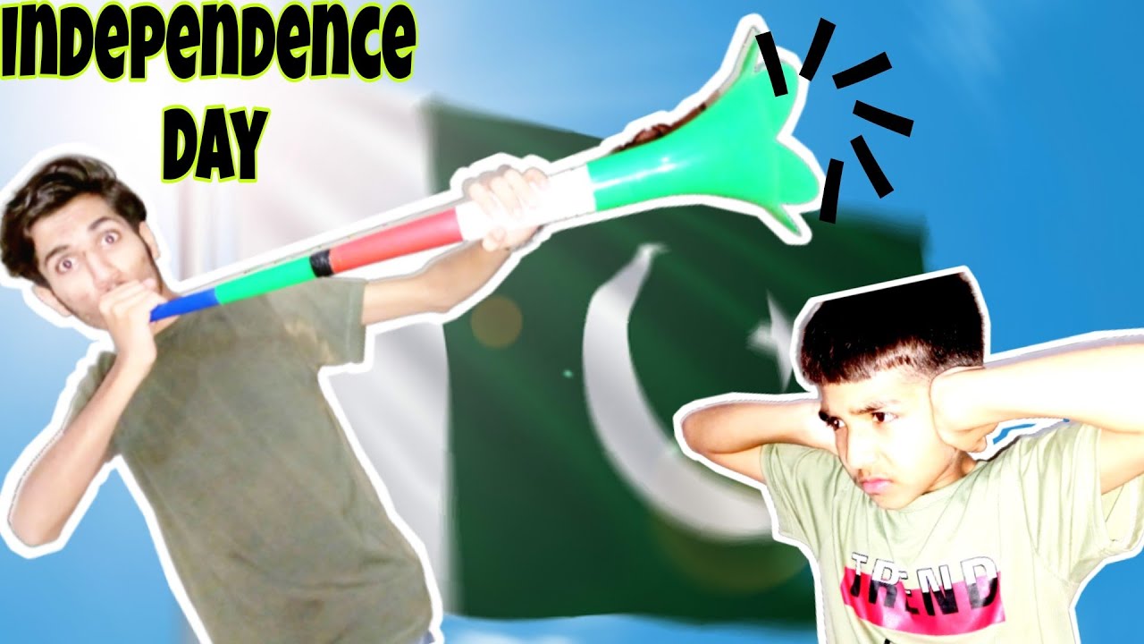 Independence Day 75th | 14 August 🇵🇰 Vlog | Fanju Bhai