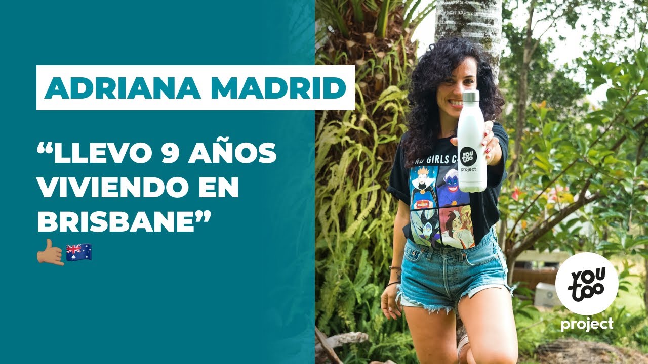 Así es vivir en Brisbane | Entrevista a nuestra Local Advisor, Adriana 🤙🏽 🇦🇺