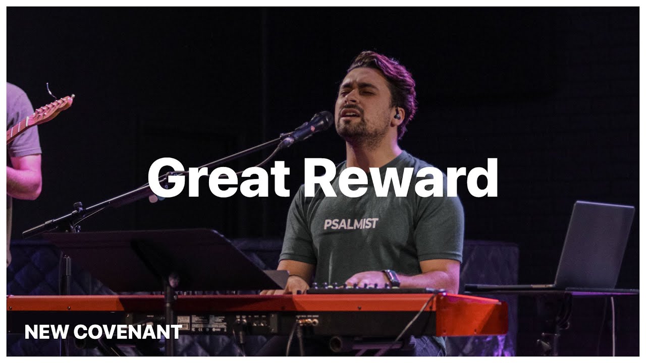 Great Reward | NCWORSHIP