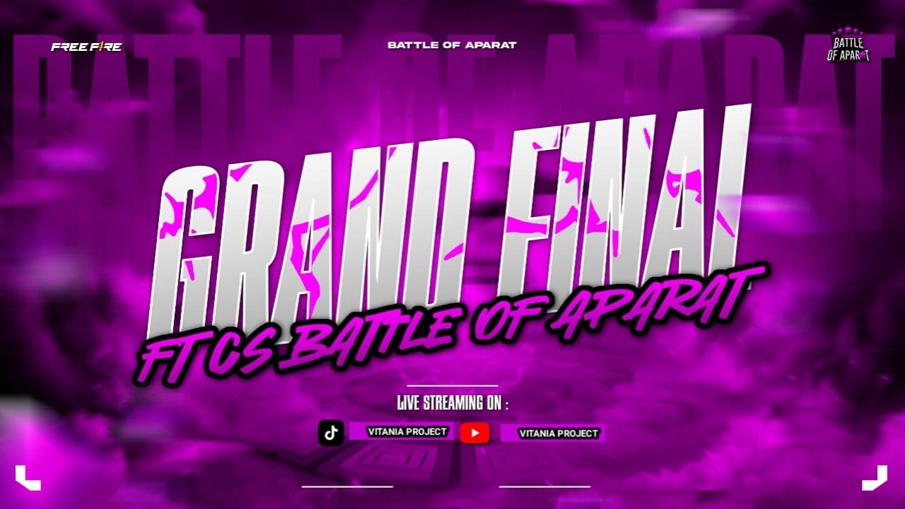 19  FEBRUARI  2026 - JUDUL LIVE GRAND FINAL BOA 11& 22  /KUALIFIKASI DAY 5 & ROUND 189/190