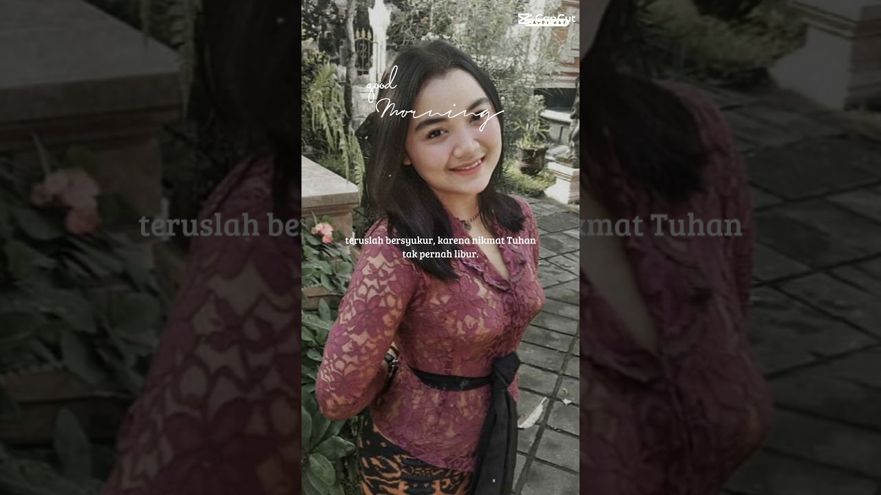 gadis bali #shorts