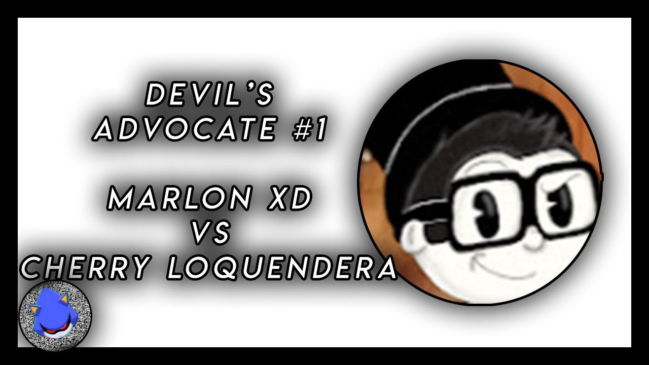 Respuesta a Cherry Loquendera de Marlonxd