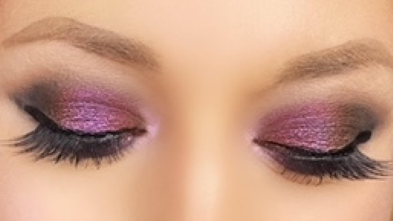 PURPLE EASY EYESHADOW  | KODANNE ADEPT PALETTE