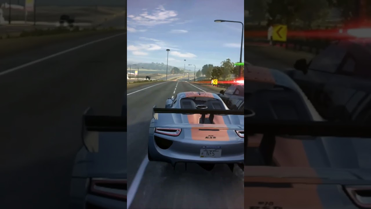 #EAgames #StreetRacing #ActionRacing #NFS #GamingSet #GamersOfInstagram #HighSpeedRacing #NFSFans