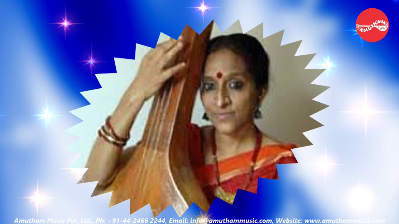 Lali Gunasali - Maargam - Bombay S. Jayashree (Full Verson)