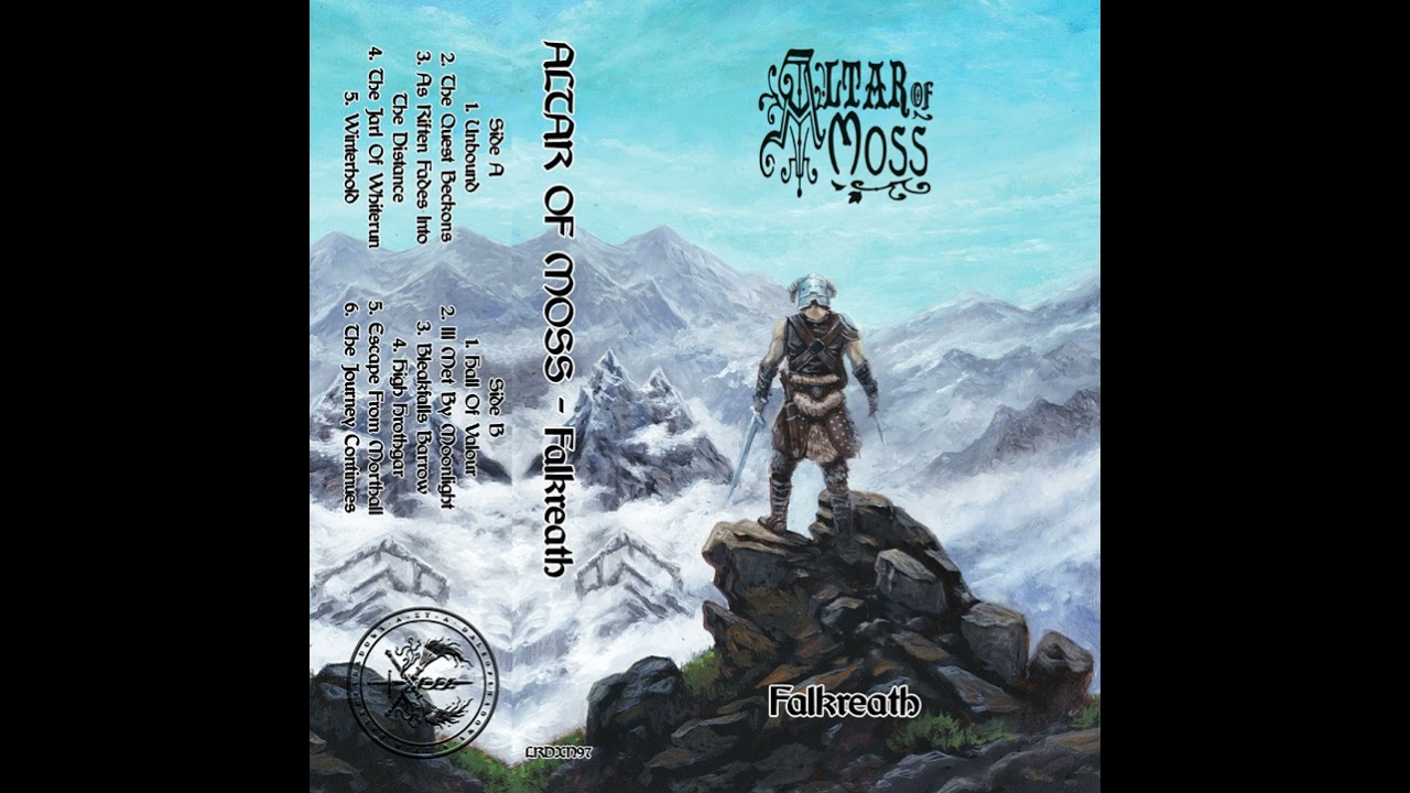 Altar Of Moss - Falkreath (Full)