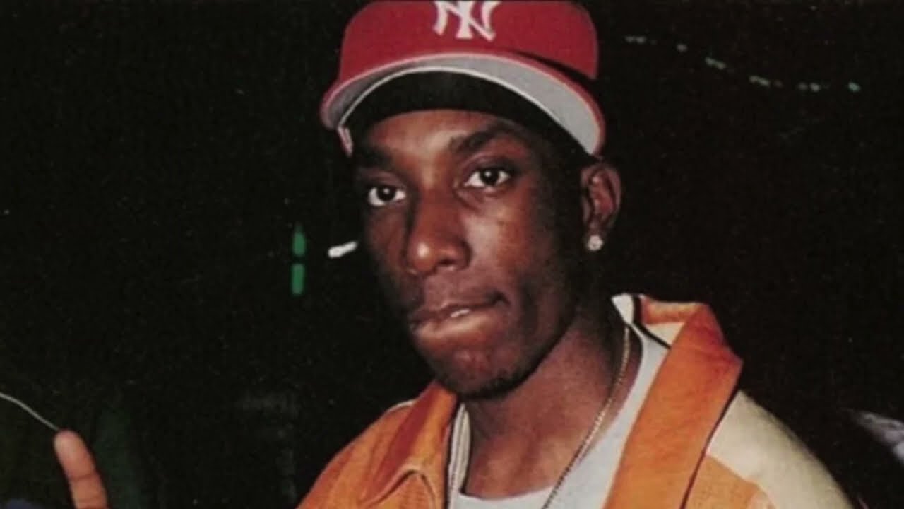 Big L feat. Fat Joe - The Enemy (Dusty Milk Remix)