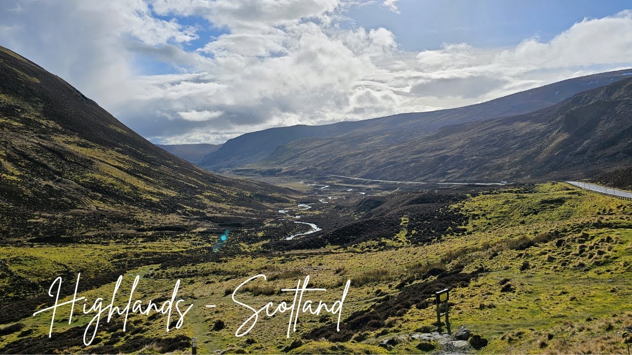 Highlands - Scotland | Balmoral estate