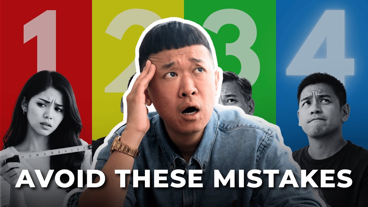 Before You BUY or SELL Property In 2026, Watch This!