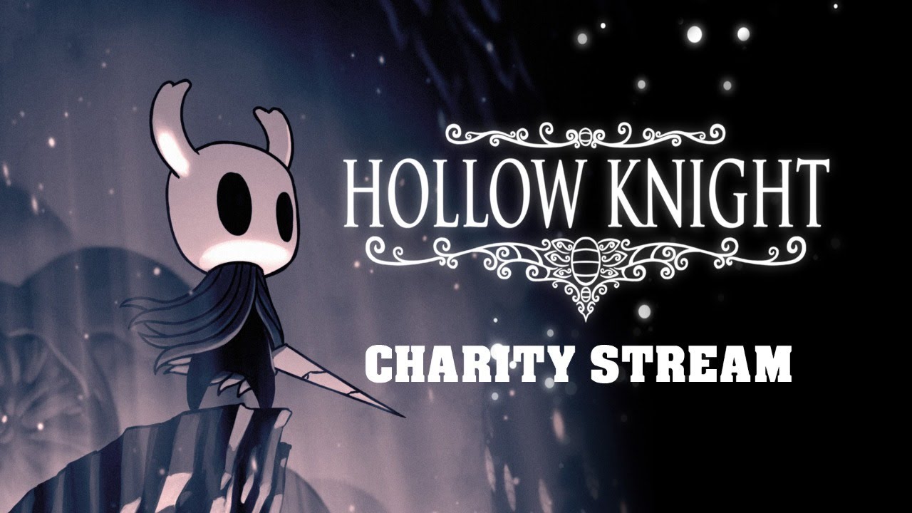 CHARITY Livestream feat. Deepdockproletarian, Rusty, T4coTv & more! (Steel Soul Run)