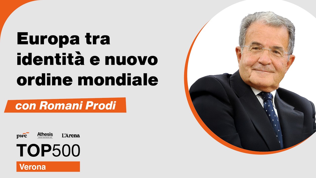 Europa tra identità e nuovo ordine mondiale