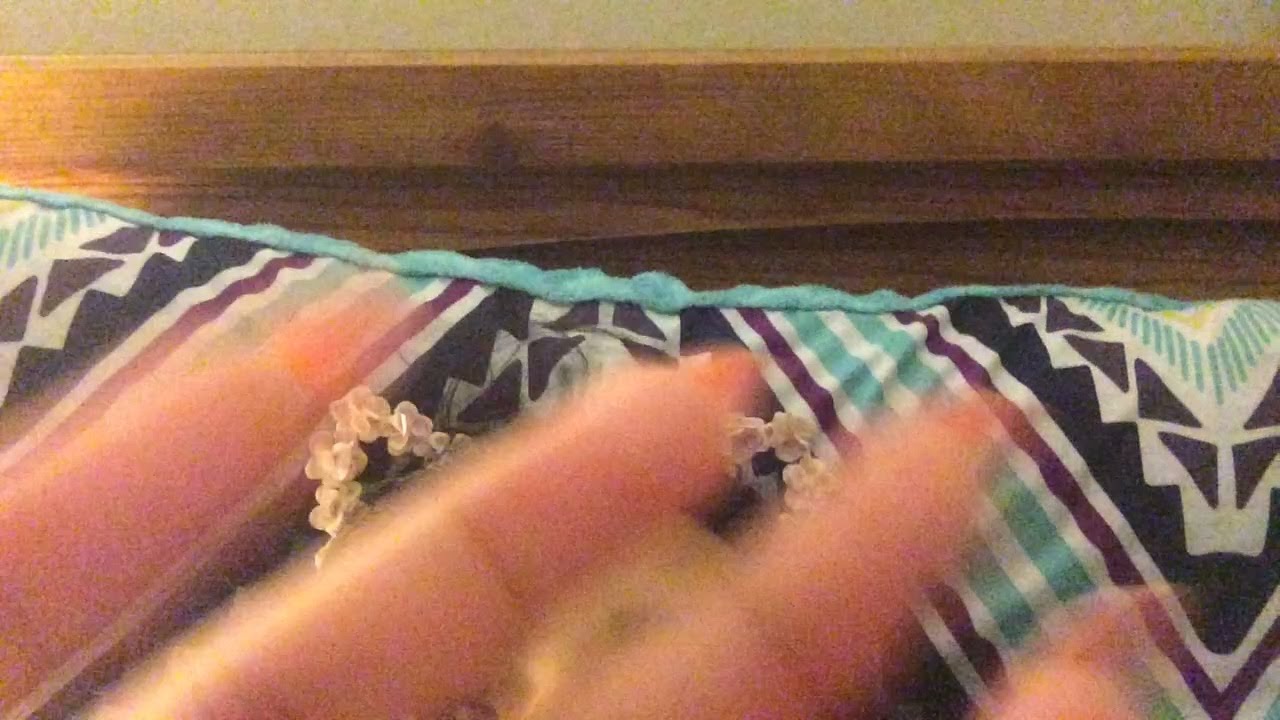 ASMR •Whisper Ramble 🍵/☕️• Pt2