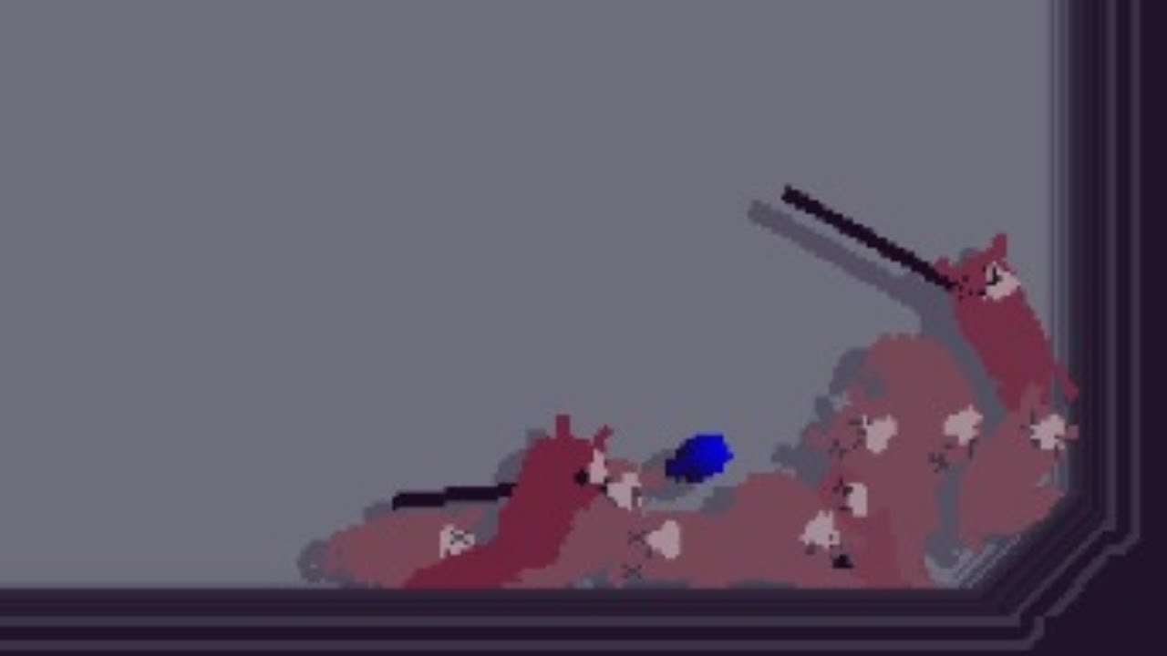 artificer ai goes violent when you give spear