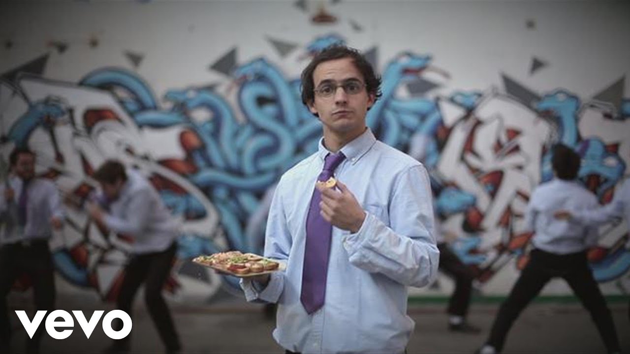 Boulevard des Airs - J'm'excuse pas (Clip officiel)